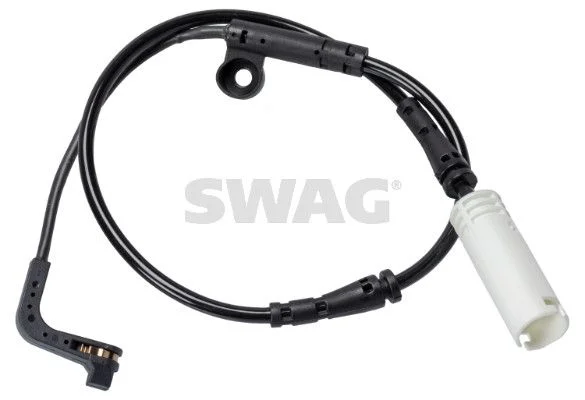 Warning Contact, brake pad wear SWAG 20 92 3021