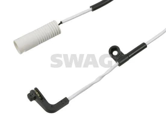 Warning Contact, brake pad wear SWAG 20 92 3123