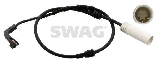 Contato de aviso, desgaste das pastilhas de travão SWAG 20 92 4320
