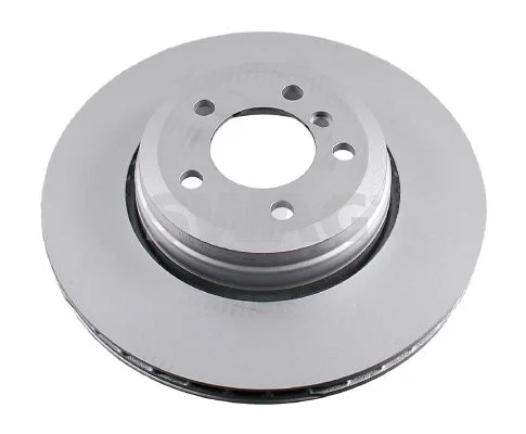 Brake Disc SWAG 20 92 4807