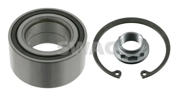 Kit de rolamentos de roda SWAG 20 92 6310
