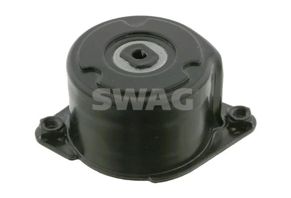 Belt Tensioner, V-ribbed belt SWAG 20 92 7373