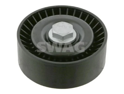 Polia de Desvio/Guia, correia do alternador SWAG 20 92 7374