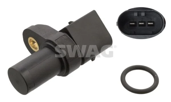 Sensor, crankshaft pulse SWAG 20 92 9483