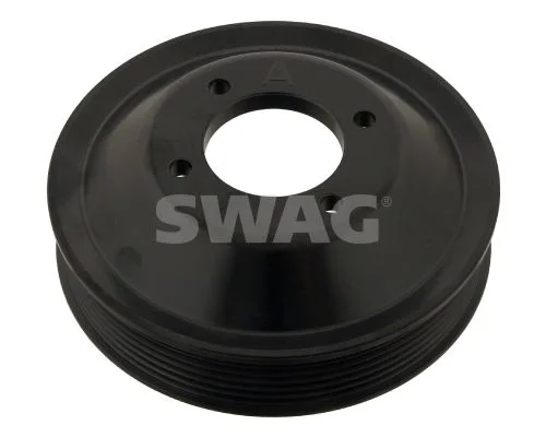 Belt Pulley, water pump SWAG 20 93 0124