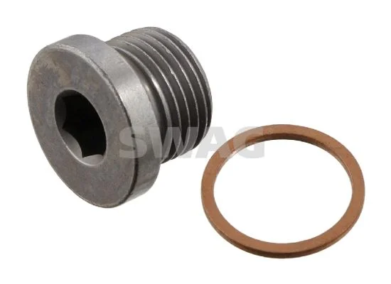 Screw Plug, oil sump SWAG 20 93 1704