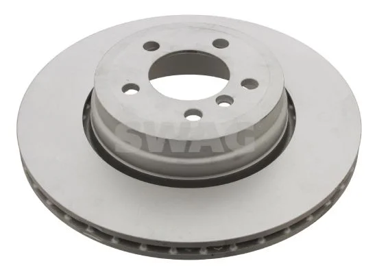 Brake Disc SWAG 20 93 1723