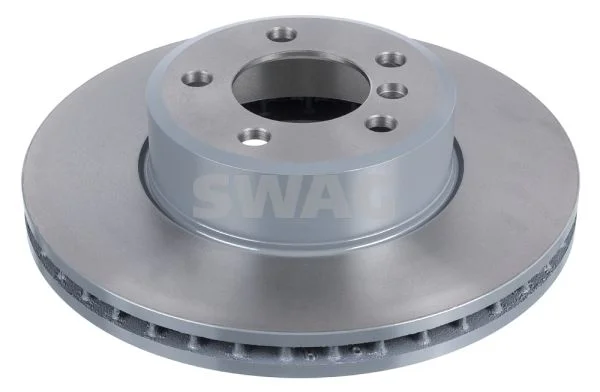 Brake Disc SWAG 20 93 2177