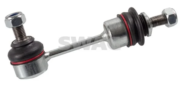 Link/Coupling Rod, stabiliser bar SWAG 20 93 3491