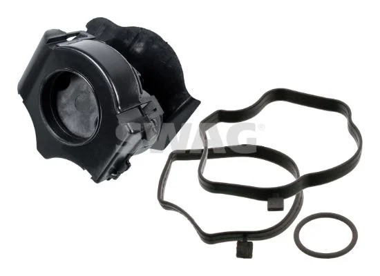 Oil Separator, crankcase ventilation SWAG 20 93 4830