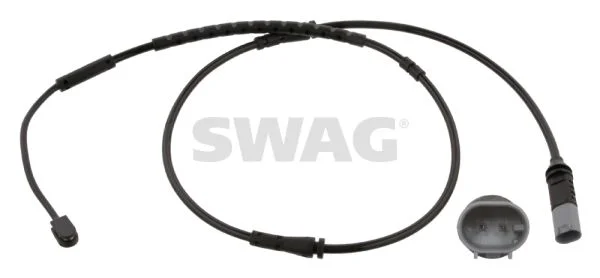 Contato de aviso, desgaste das pastilhas de travão SWAG 20 93 6426