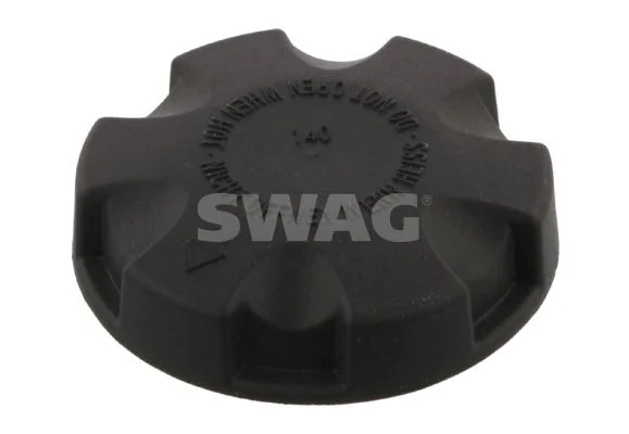 Tampa, tanque de refrigeração SWAG 20 93 6737