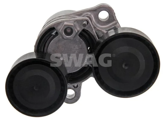 Conjunto de correias em V SWAG 20 93 7552