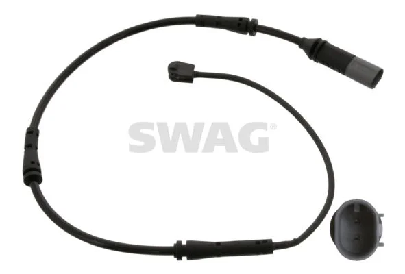Warning Contact, brake pad wear SWAG 20 93 9138
