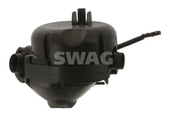 Separador de Óleo, ventilação do cárter SWAG 20 94 0991