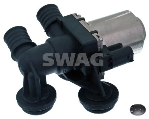 Válvula de controlo de anti-congelante SWAG 20 94 6452