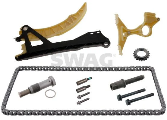 Kit de corrente de distribuição SWAG 20 94 7660
