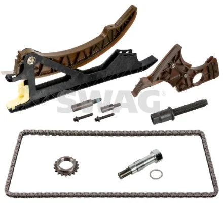 Kit de corrente de distribuição SWAG 20 94 8386