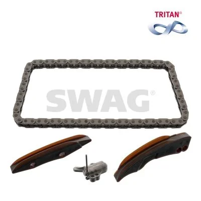 Kit de corrente de distribuição SWAG 20 94 9529