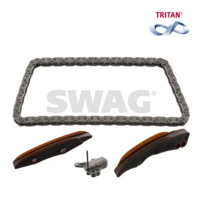 Timing Chain Kit SWAG 20 94 9532