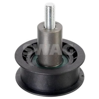 Deflection Pulley/Guide Pulley, timing belt SWAG 30 03 0035
