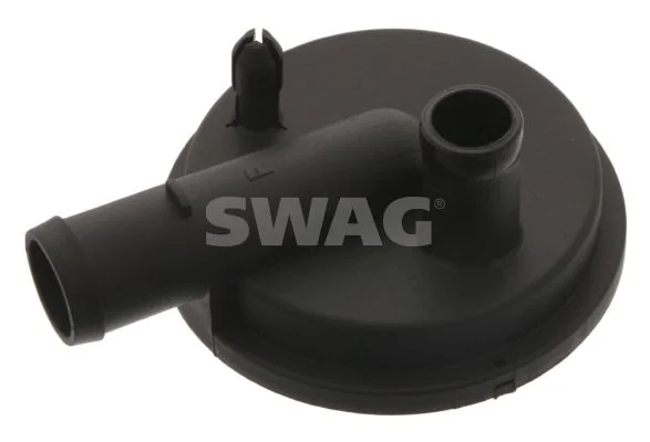 Válvula, ventilação do cárter SWAG 30 10 0149
