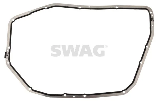 Junta, cárter de óleo da transmissão automática SWAG 30 10 0265
