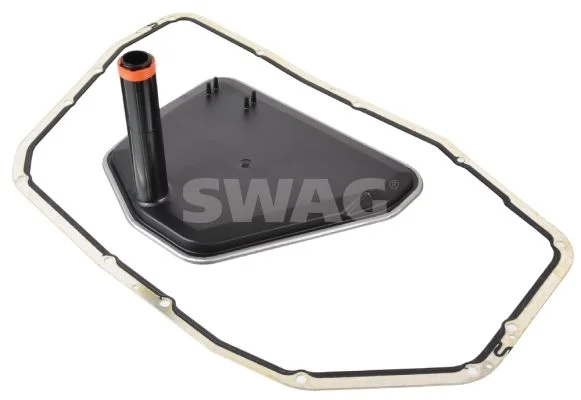 Kit de Filtro Hidráulico, transmissão automática SWAG 30 10 0266