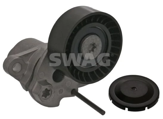 Conjunto de correias em V SWAG 30 10 0740