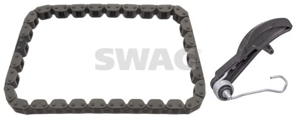 Conjunto de Correntes, acionamento da bomba de óleo SWAG 30 10 2505