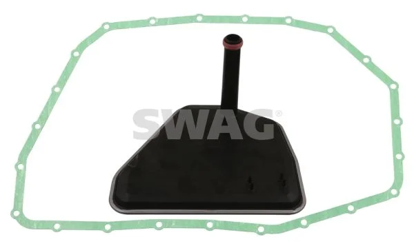 Kit de Filtro Hidráulico, transmissão automática SWAG 30 10 3553