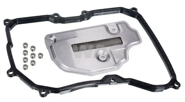 Kit de Filtro Hidráulico, transmissão automática SWAG 30 10 6100