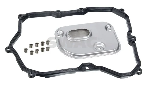 Kit de Filtro Hidráulico, transmissão automática SWAG 30 10 6108