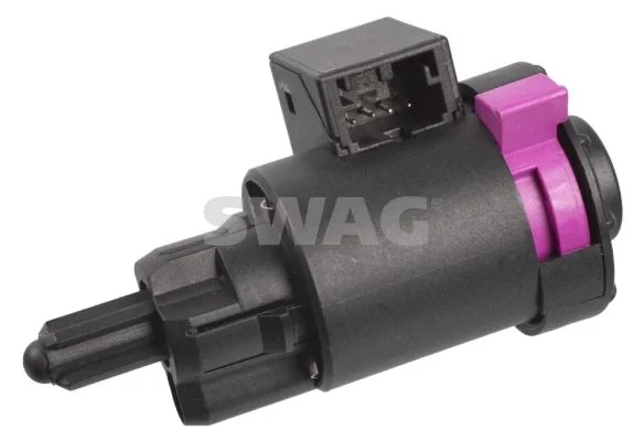 Interruptor da luz de travagem SWAG 30 10 6546