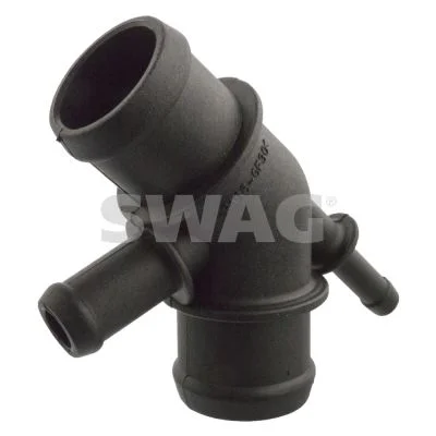 Flange do líquido de arrefecimento SWAG 30 10 7181