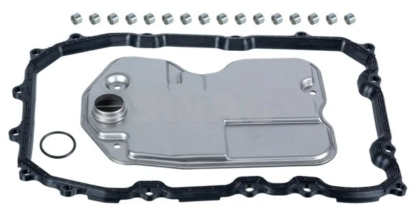Kit de Filtro Hidráulico, transmissão automática SWAG 30 10 7404