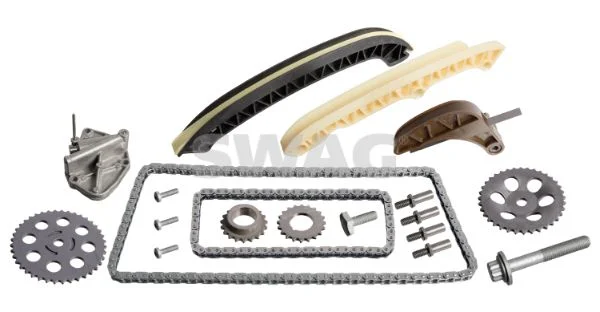 Kit de corrente de distribuição SWAG 30 10 7691