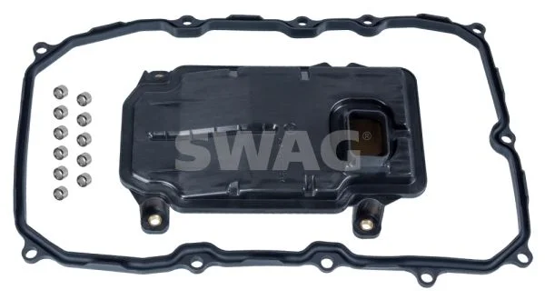 Kit de Filtro Hidráulico, transmissão automática SWAG 30 10 8181