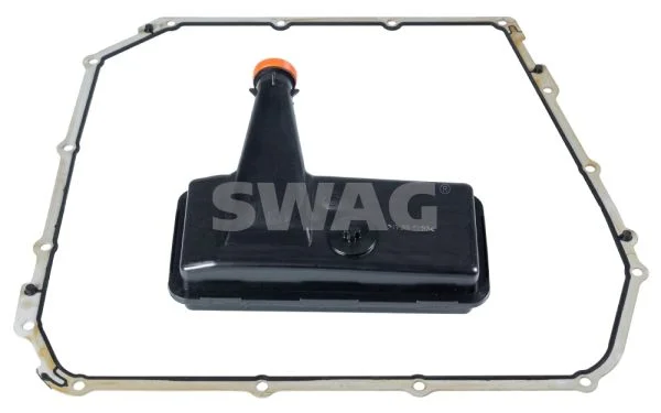 Kit de Filtro Hidráulico, transmissão automática SWAG 30 10 9100