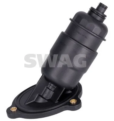 Filtro hidráulico, transmissão automática SWAG 30 10 9626