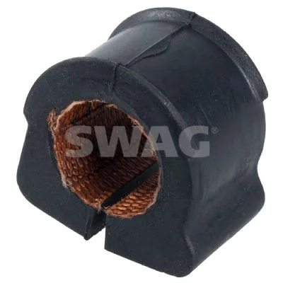 Mounting, stabiliser bar SWAG 30 61 0008