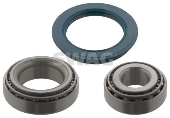 Kit de rolamentos de roda SWAG 30 85 0001