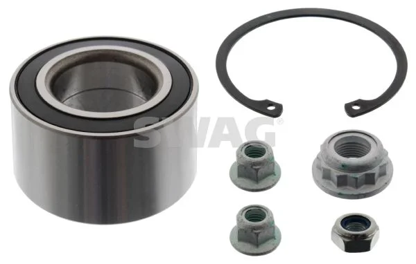 Kit de rolamentos de roda SWAG 30 91 4250