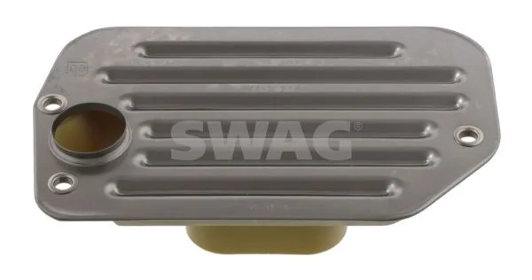 Filtro hidráulico, transmissão automática SWAG 30 91 4266