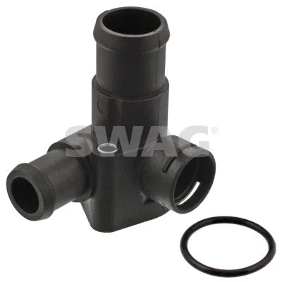 Coolant Flange SWAG 30 91 8226