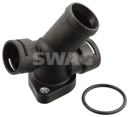 Coolant Flange SWAG 30 91 8236