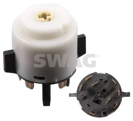 Interruptor de ignição SWAG 30 91 8646