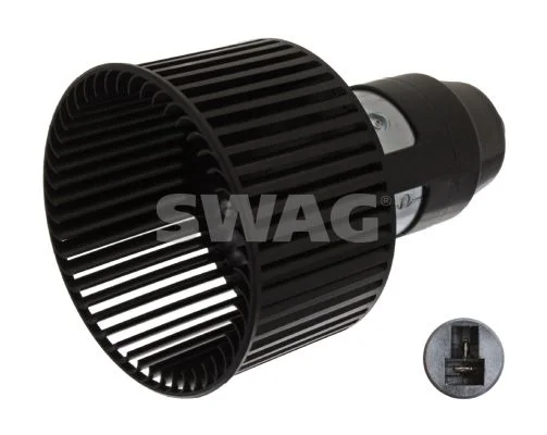 Ventoinha interior SWAG 30 91 8784