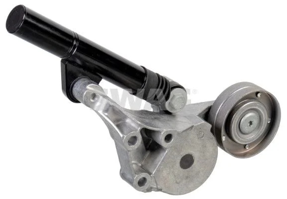 Belt Tensioner, V-ribbed belt SWAG 30 92 1690