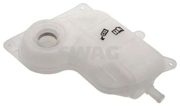 Depósito de expansão, refrigerante SWAG 30 92 1842